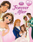 Forever After cover