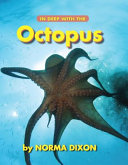 In Deep with the Octopus cover