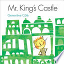 Mr. King's Castle cover