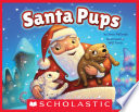 Santa Pups cover