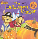 The Halloween Visitor cover