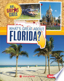 What's Great About Florida? cover