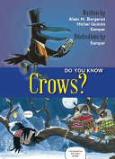 Do You Know Crows? cover