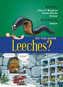 Do You Know Leeches? cover