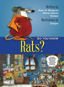 Do You Know Rats? cover