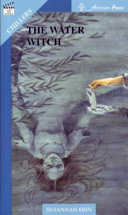 The Water Witch cover
