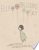 Ella and the Balloons in the Sky cover