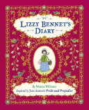 Lizzy Bennet's Diary cover