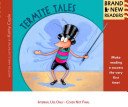 Termite Tales cover