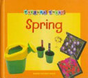 Spring cover
