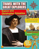Explore with Christopher Columbus cover