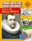 Explore with Henry Hudson cover