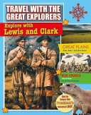 Explore with Lewis and Clark cover