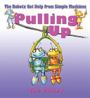 Pulling Up: The Pulley cover