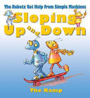 Sloping Up and Down: The Inclined Plane cover