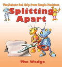 Splitting Apart: The Wedge cover
