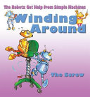 Winding Around: The Screw cover