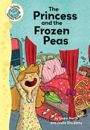 The Princess and the Frozen Peas cover