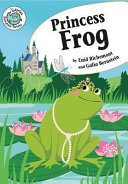 Princess Frog cover