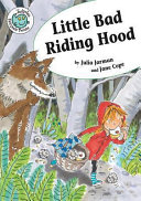 Little Bad Riding Hood cover