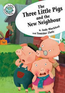 The Three Little Pigs and the New Neighbor cover