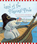 Land of the Pilgrims' Pride cover