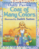 Coat of Many Colors cover