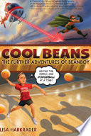 Cool Beans: The Further Adventures of Beanboy cover