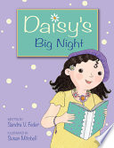 Daisy's Big Night cover