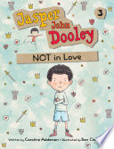 Jasper John Dooley: Not In Love cover