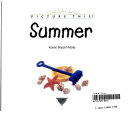Summer cover