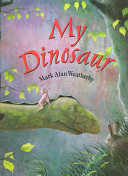 My Dinosaur cover