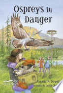 Ospreys in Danger cover