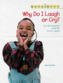 Why Do I Laugh or Cry? cover