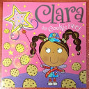 Clara the Cookie Fairy cover