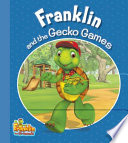 Franklin and the Gecko Games cover