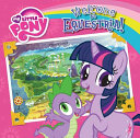 Welcome to Equestria! cover