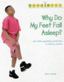 Why Do My Feet Fall Asleep? cover