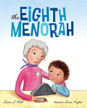 The Eighth Menorah cover
