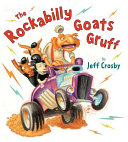 The Rockabilly Goats Gruff cover