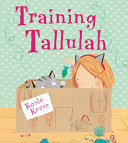 Training Tallulah cover