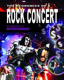 The Economics of a Rock Concert cover