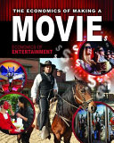 The Economics of Making a Movie cover
