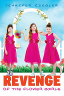 Revenge of the Flower Girls cover