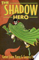 The Shadow Hero cover