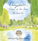 Elizabeth, Queen of the Seas cover