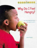 Why Does My Tummy Rumble When I'm Hungry? cover