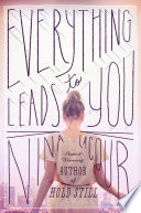 Everything Leads to You cover