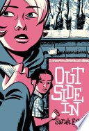 Outside In cover