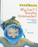Why Can't I Breathe Underwater? cover